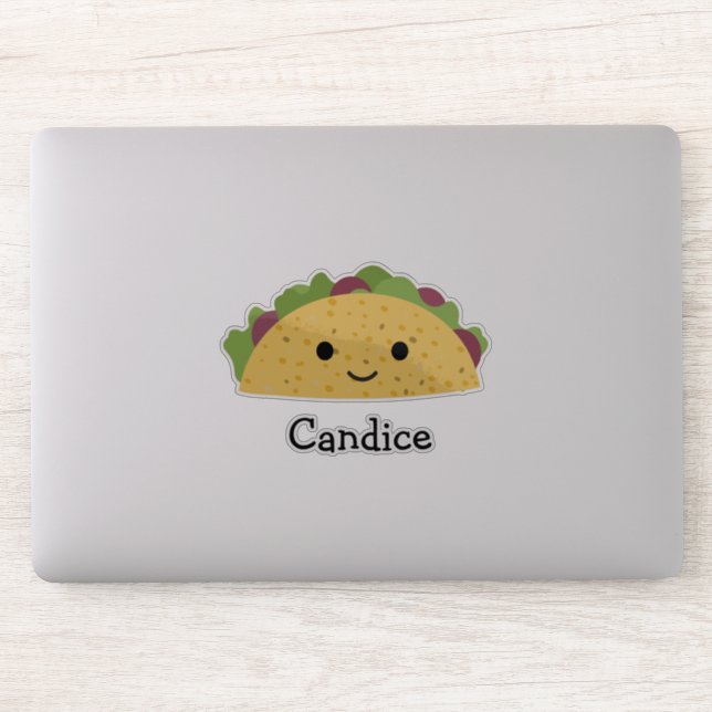 Awesome Kawaii Taco (Computer)