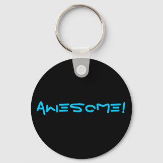 Awesome! Keychain