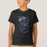 Awesome King Cobra Snake