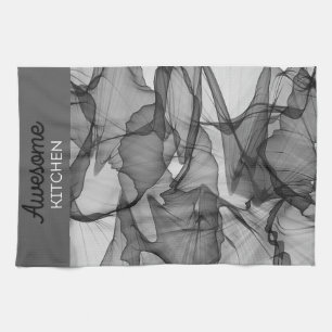 Awesome Kitchen Towel –