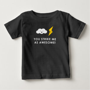 Awesome Lightning T-shirt