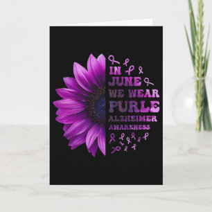 Awesome Like My Daughter Gifts Dad Men Father Fath Card