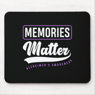 Awesome Like My Daughter Gifts Funny Fathersmother Mouse Pad