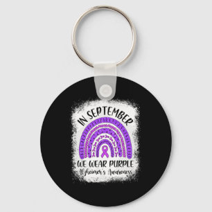 Awesome Like My Daughter Retro Men Dad Funny Fathe Keychain