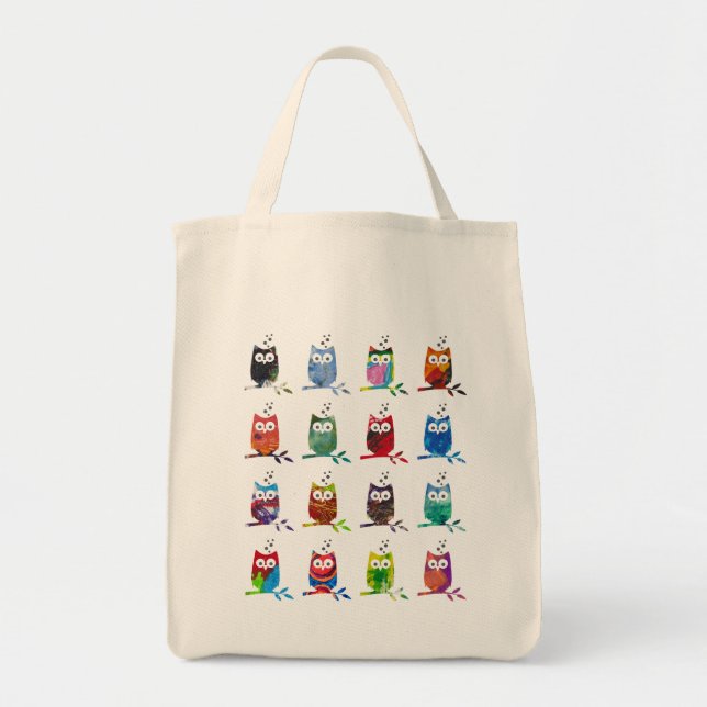 Awesome Logo Totebag 1 Tote Bag (Front)