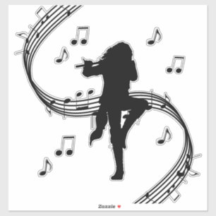 Awesome Lone Flute Player Music