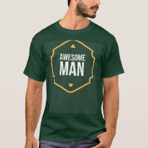 Awesome Man