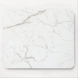 Awesome marble trendy modern mouse pad
