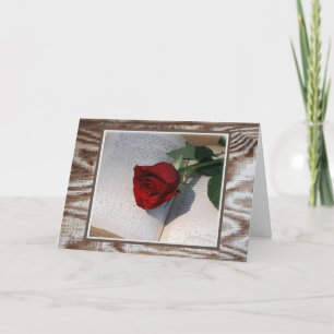Awesome Mother's Day Folded Greeting Card