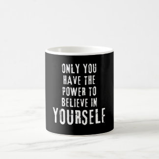 Awesome Motivational Quote Mug