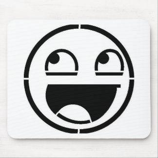 awesome mouse pad