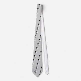 Awesome Narwhals Tie