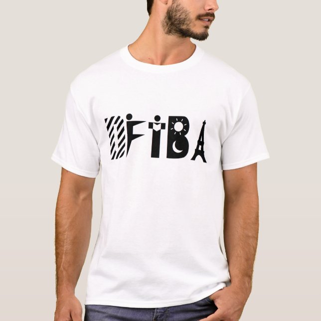 Awesome Nerdfighter T-Shirt (Front)