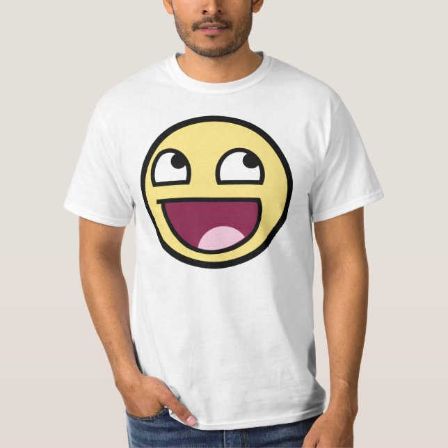 Awesome official Bellsstore Shirt (Front)