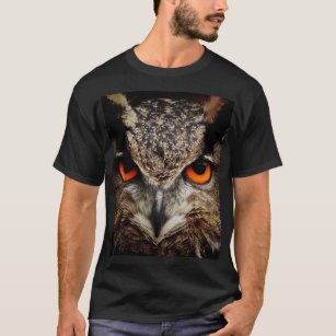 Awesome Owl T-Shirt