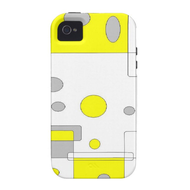 Awesome Phone Case For Your Mobile Device (Back)