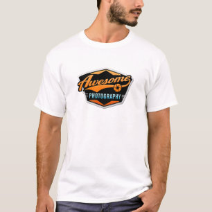 awesome photography T-Shirt