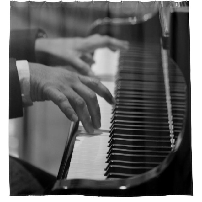 Awesome Piano Artwork (Front)