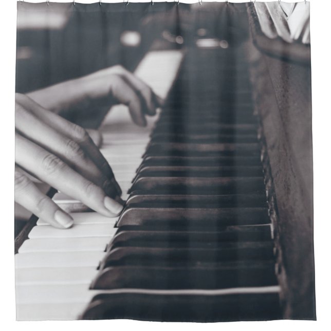 Awesome Piano Design (Front)