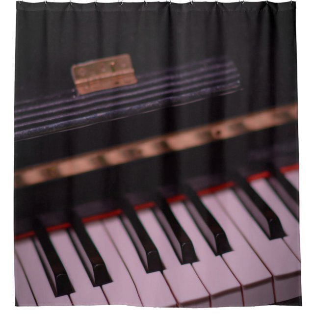 Awesome Piano Design (Front)