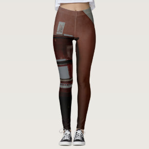 Awesome Piano Leggings