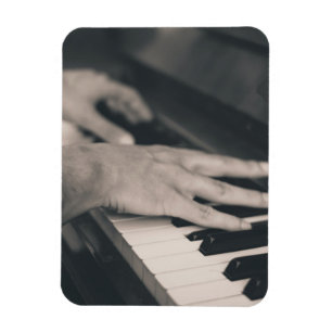 Awesome Piano Magnet