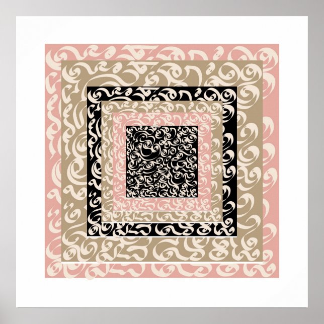 Awesome Poster (Front)