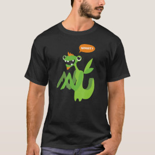 Awesome Praying Mantis for Men Women Kids 1 T-Shirt