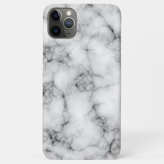 Awesome Realistic Marble Pattern iPhone 11 Pro Max Case