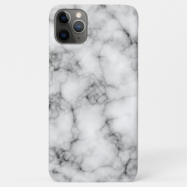 Awesome Realistic Marble Pattern Case-Mate iPhone Case (Back)