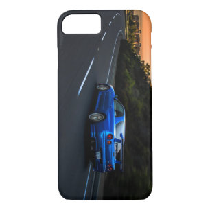 Awesome Rolling Shot Spec Nur Nissan Skyline R34 Case-Mate iPhone Case