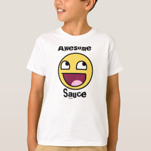 Awesome Sauce T-Shirt