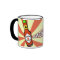 Awesome Sauce White 11 oz Classic White Mug