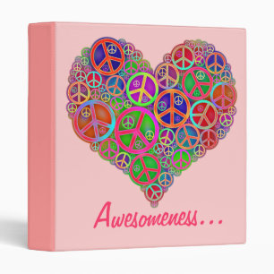 Awesome Scrapbooking Binder