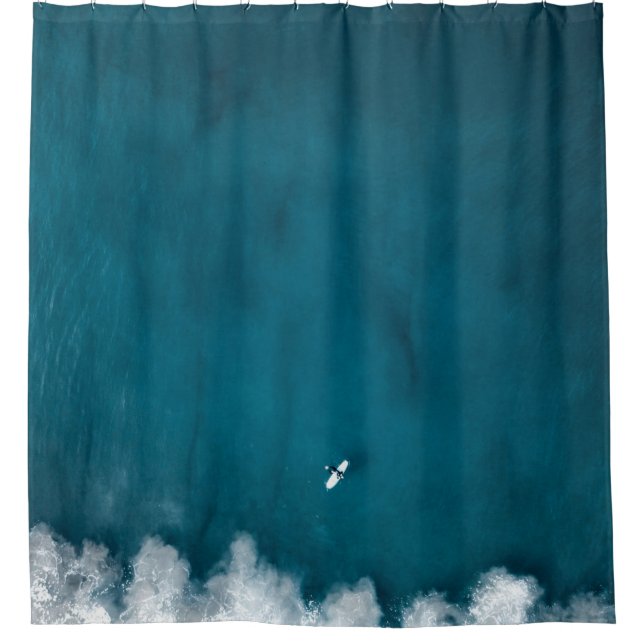 Awesome Sea Waves (Front)