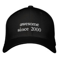 Awesome Since 2000 Funny 26th Birthday