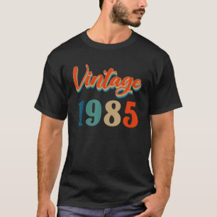 Awesome Since 2011 11Th Birthday Gift 11 Years Old T-Shirt