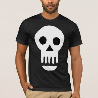 Awesome Skull T-Shirt