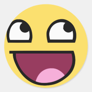 :awesome: Stickers
