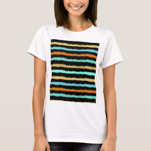Awesome Summer Pattern T-Shirt