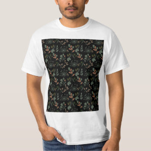 Awesome Summer Pattern T-Shirt