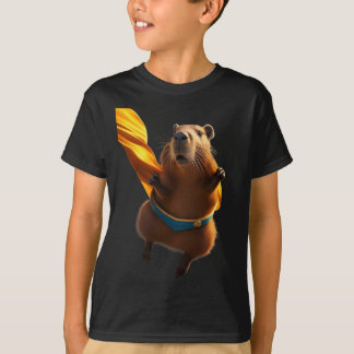 Awesome Super Cappy T-Shirt
