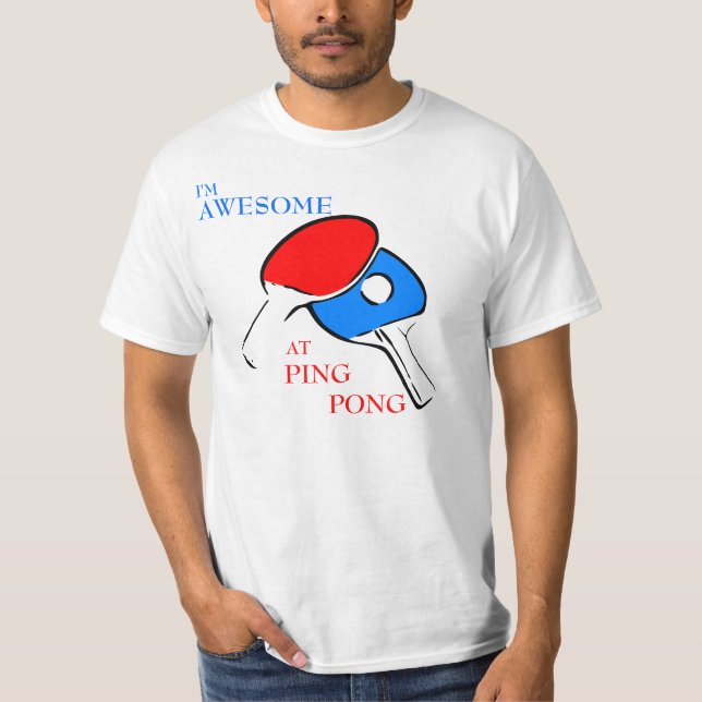 Awesome T-Shirt (Front)