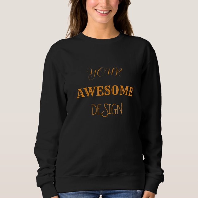 awesome t shirt (Front)