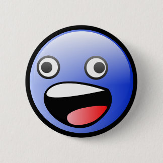 Awesome Tard 2 Inch Round Button