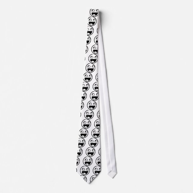 Awesome Tie (Front)