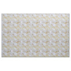 Awesome trendy modern faux gold glitter marble
