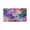 Awesome trendy tribal tie dye young wild and free