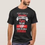 Awesome Tunisia T-Shirt<br><div class="desc">Awesome Tunisia</div>