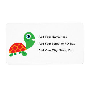 Awesome Turtle